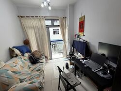 La Fleur (D14), Apartment #587293291